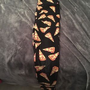 Lularoe Tween Leggings